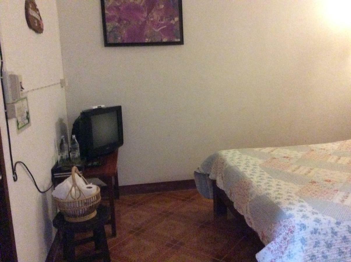 Settee Homestay Nan Bagian luar foto